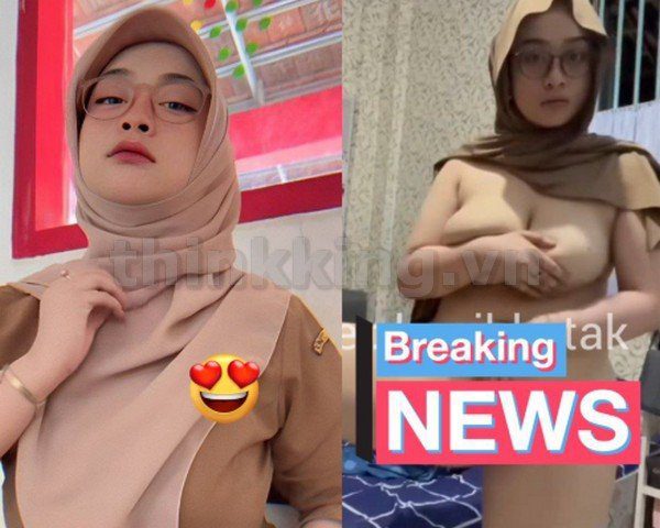 Bu guru salsa viral terbaru