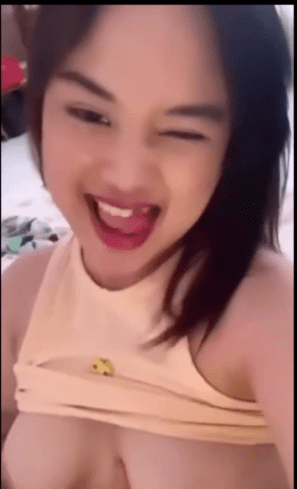 JEJE SLEBEW CITAYEM VIRAL LAGI COLMEK