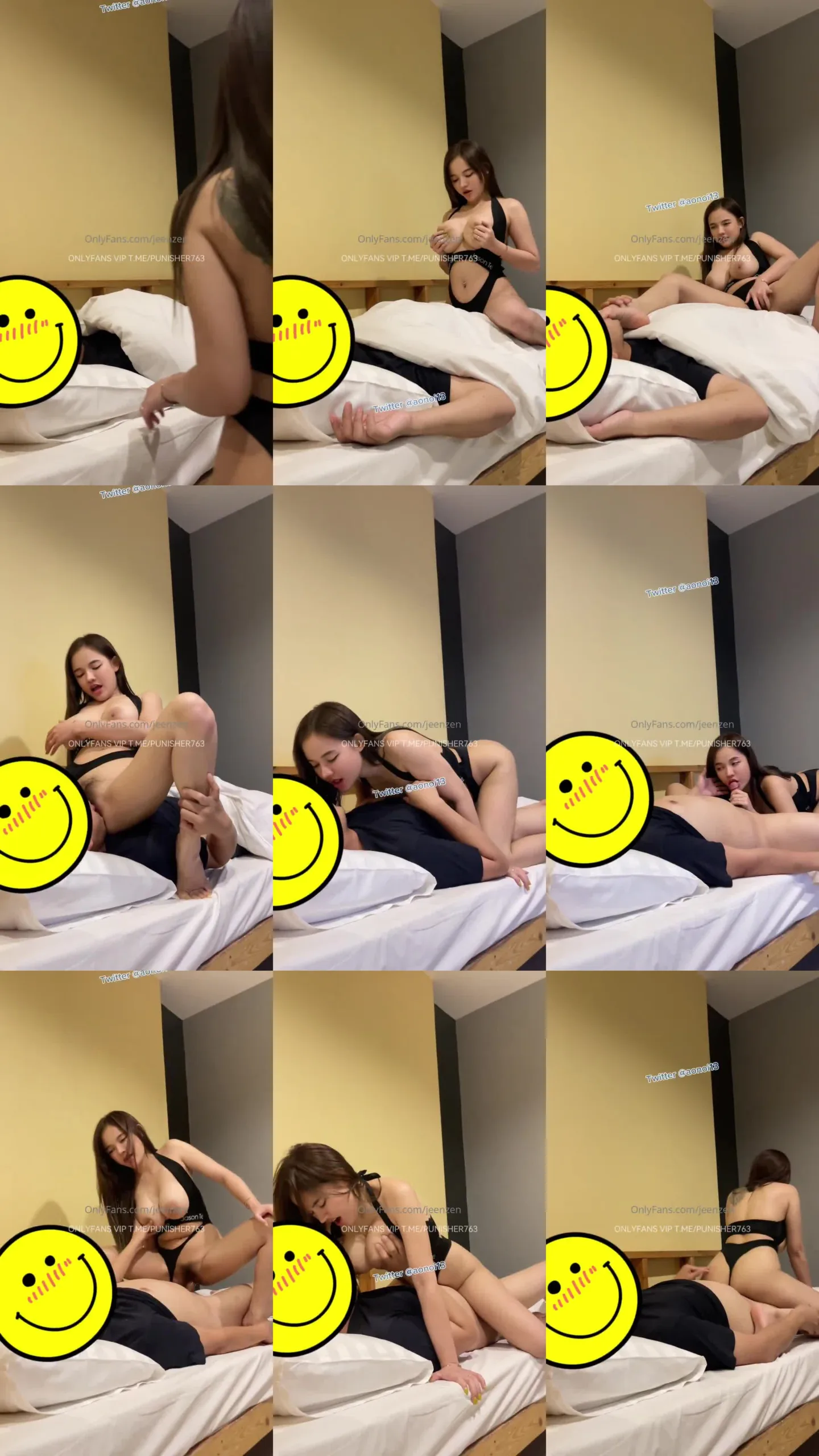 ALTER JEENZEN SI CANTIK TOKET BULET MULUS NGENTOT FULL DURASI