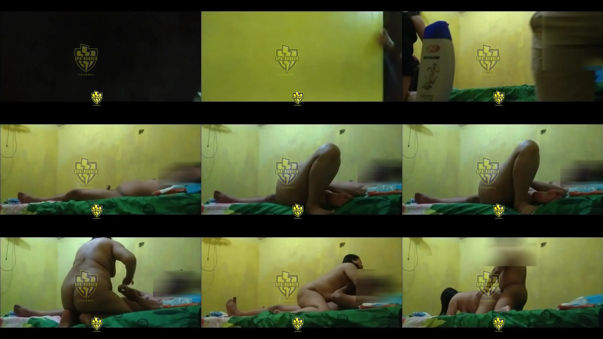 Petualangan Spa Ranger mencari Tempat pijat plus plus