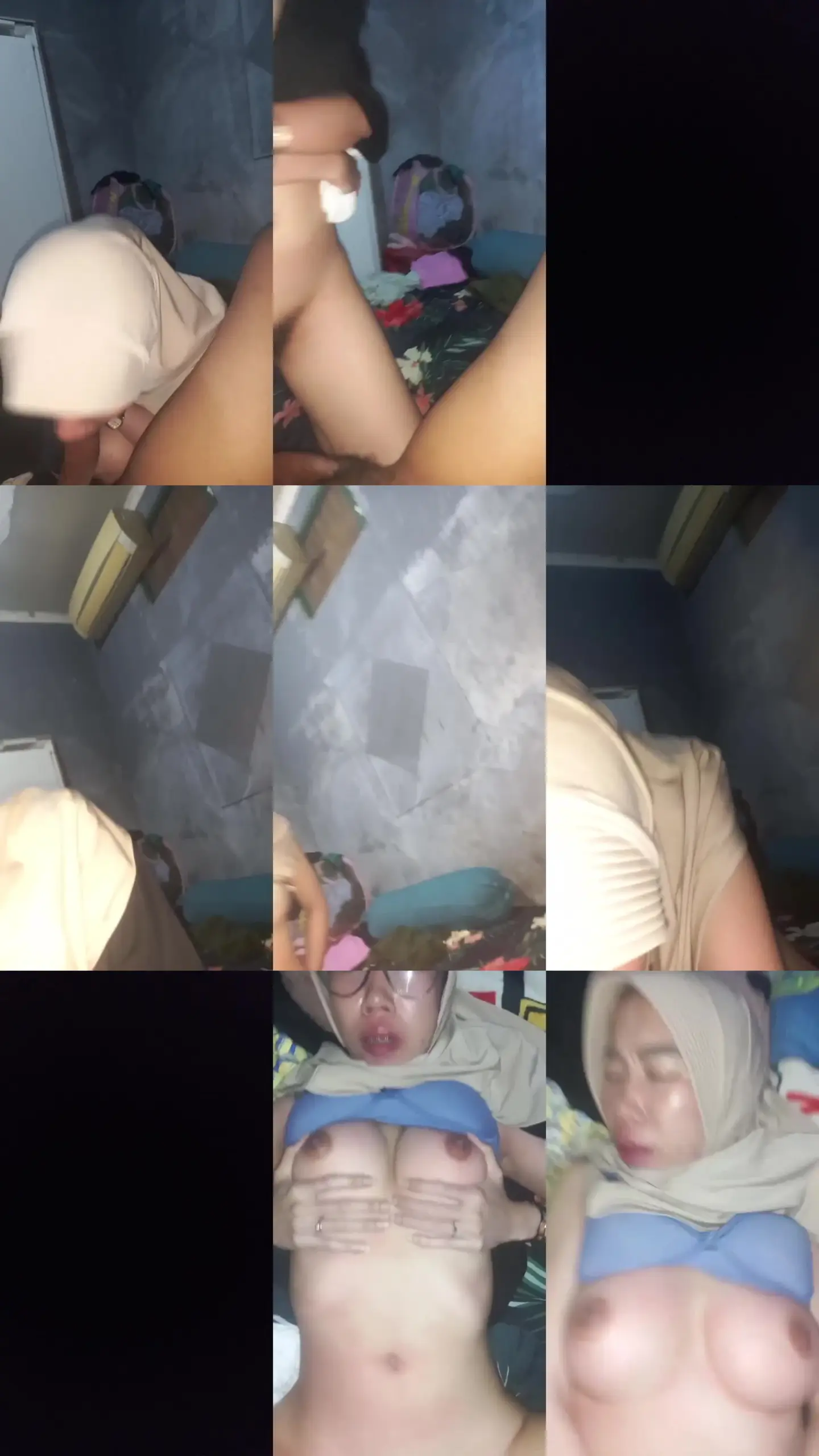 Punya Istri Hijab Berasa Punya Pelacur