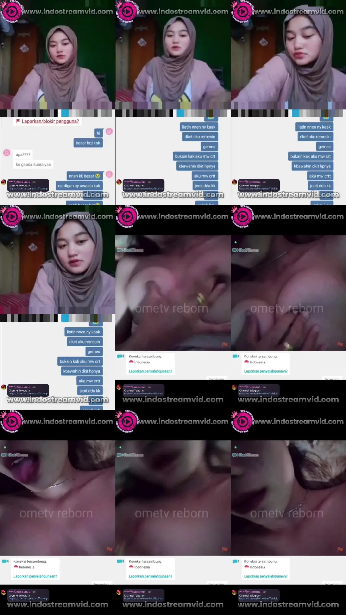 Bokep Viral Main OmeTV Ketemu Mahmud Kesepian
