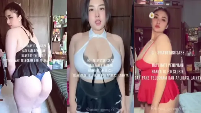 Video Binal SriAyuTarisa