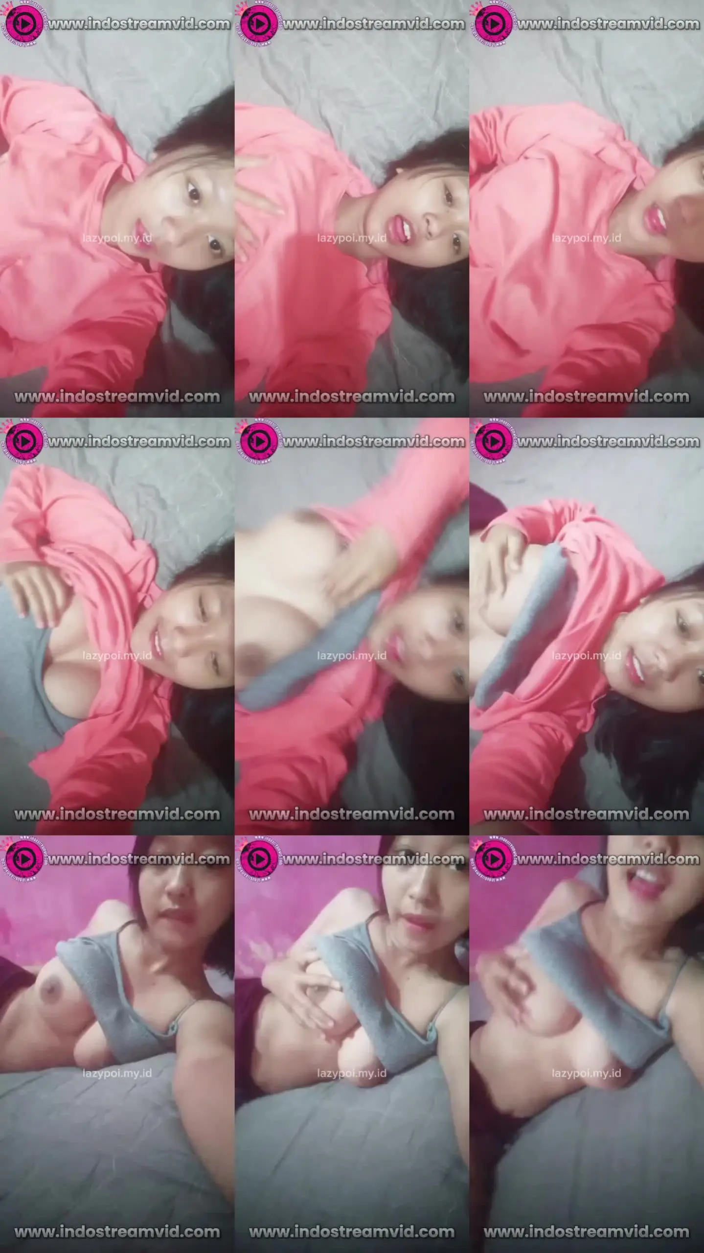 Bokep Viral Rara Nadifa Lagi Nafsu Nafsunya