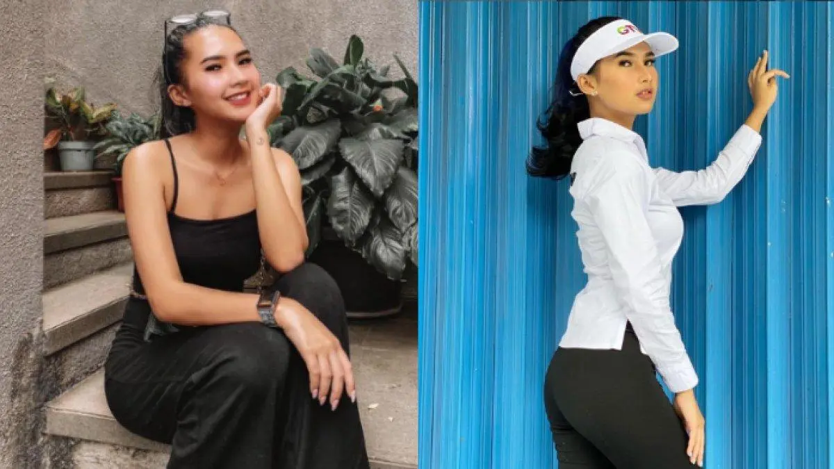 Video Viral Soraya Rasyid Presenter Uang Kaget