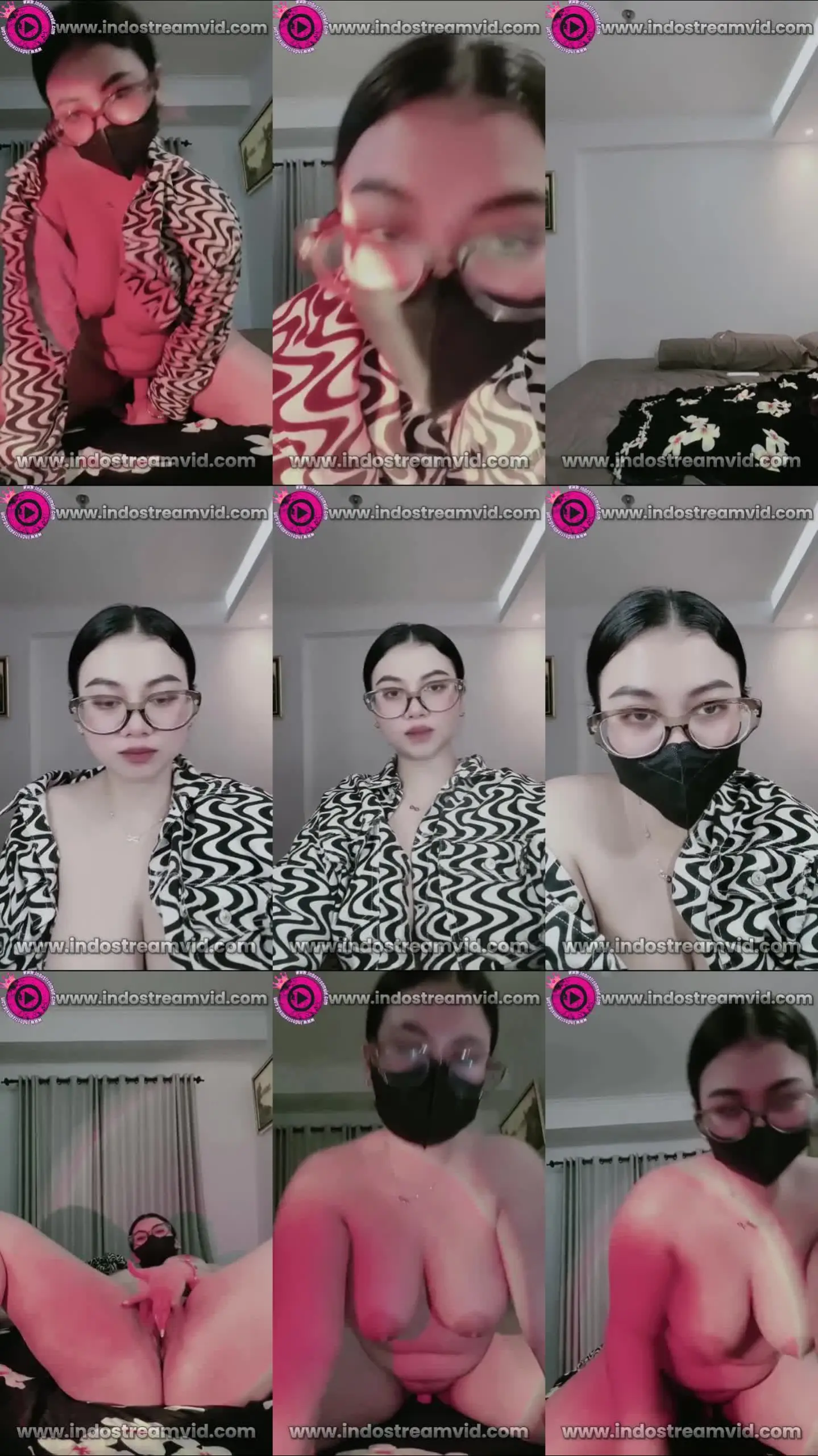 Bokep Indo – Host Dara Montok Bahenol