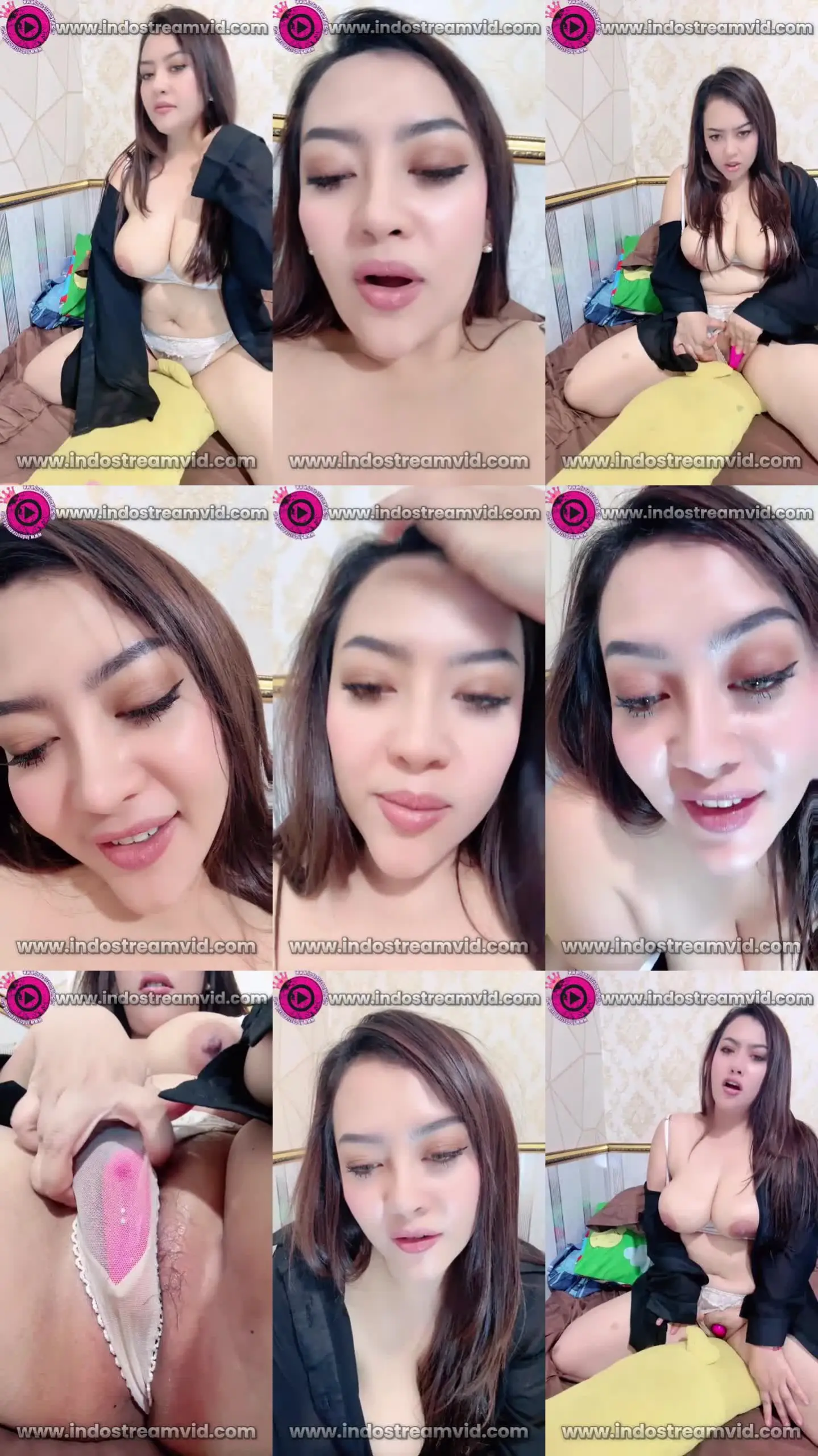 Bokep Indo – Talent dari Bali Memew nya Lagi Gatal