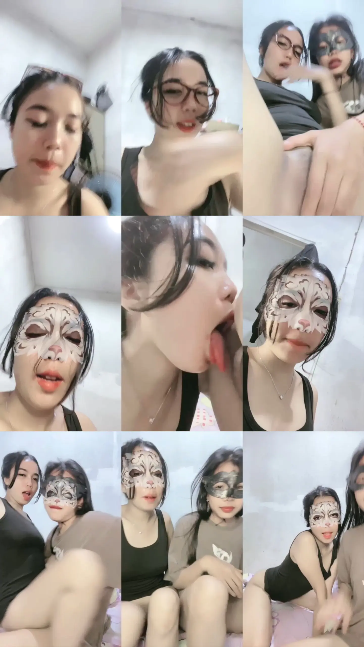 Bokep Indo – Ichi ocha Lesbong Lagi Jilmew