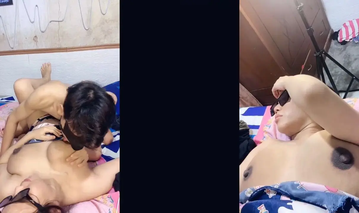 Bokep Indo – Ibu Tiri Pasrah Jadi Bahan Jualan di App Live Stream