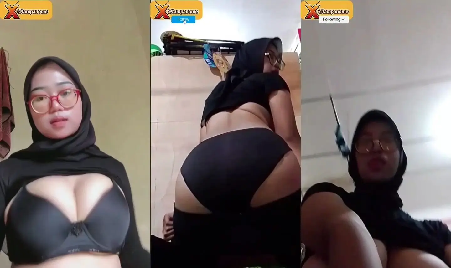 Area 18 Plus – Jadi Pengen di Ulek Sama Mbak Hijab
