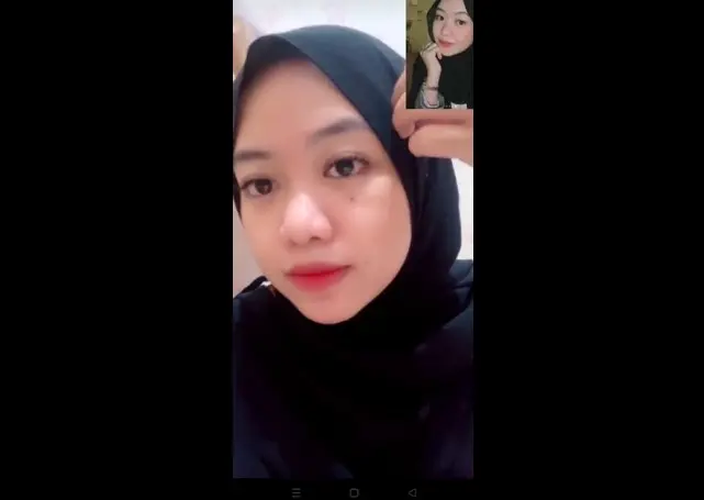 Bokep Indo – VCS Bareng Ukhti Memek Tembem