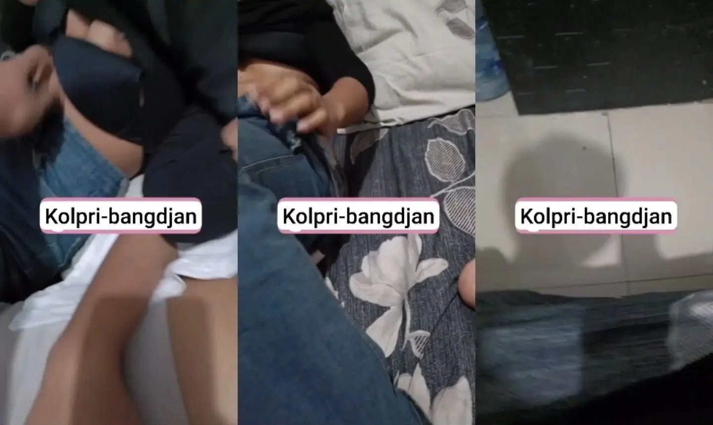 Area 18 Plus – Bungkus Cewek Bandung Bonus Temannya