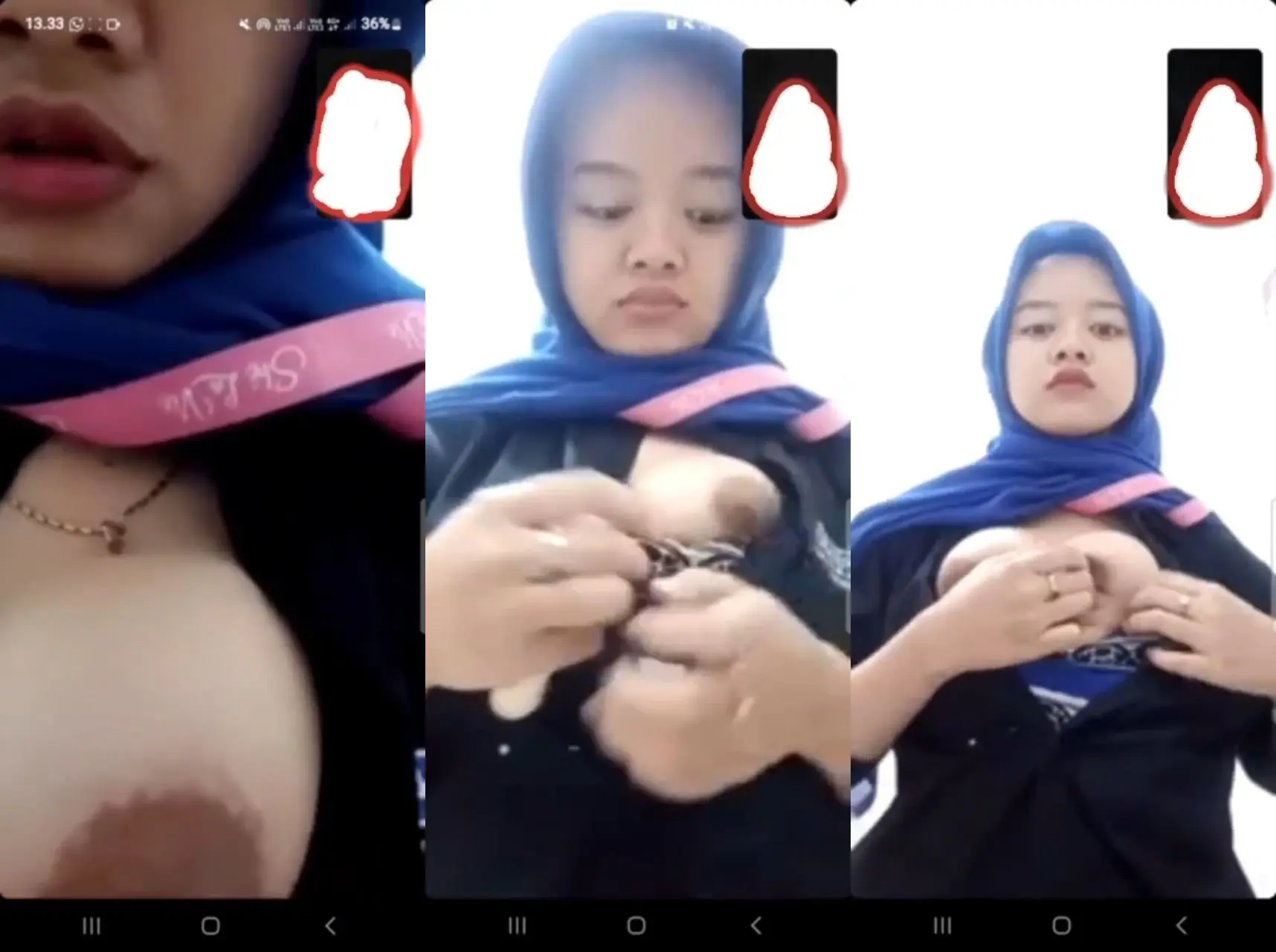 Area 18 Plus – VCS Bareng Ukhti Karyawan Toko