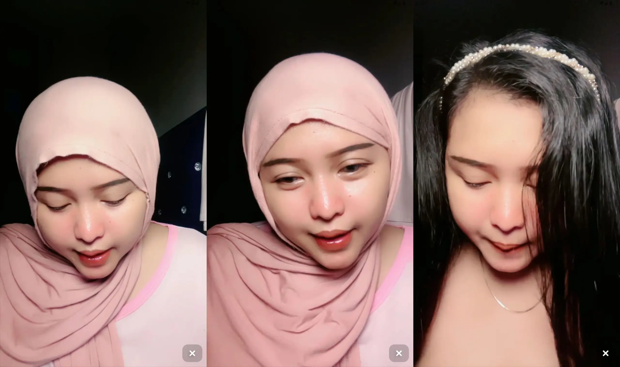 Hijab Cantik Montok Bagus Banget Body nya