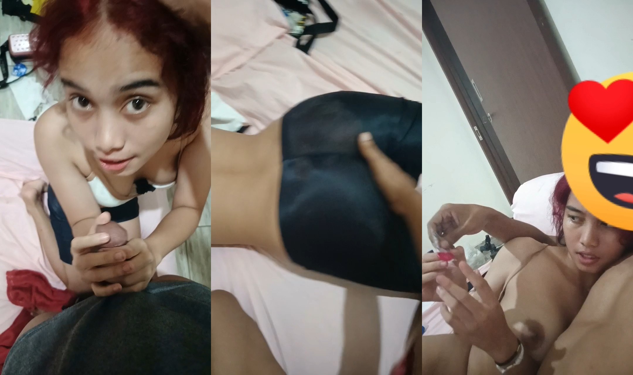Ngentube – Drama Adek Habis di Putusin Cowok nya